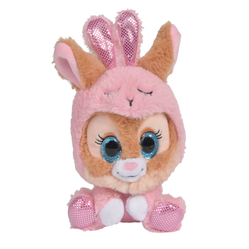  soft toy easter miss bunny 